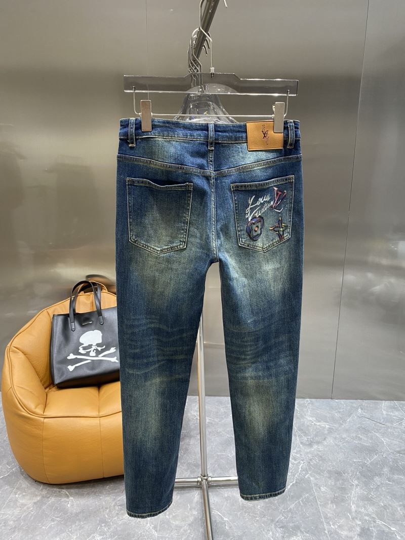 Louis Vuitton Jeans